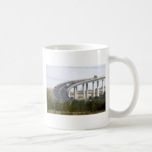 Mug Île de Sheppey