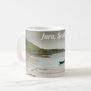 Mug Île du Jura, Ecosse