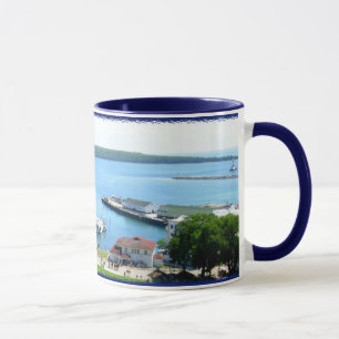 Mug Île historique de Mackinac