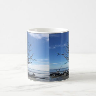 Mug Île Jekyll Géorgie