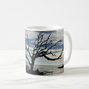 Mug Île Jekyll Géorgie