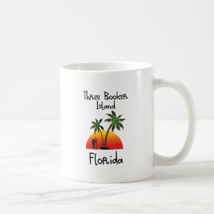 Mug Île la Floride de trois Rooker