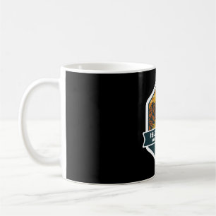 Mug Île Royale � Esprit d'Australie