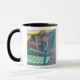 Mug Îles ABC, ARUBA, Palm Beach: Café Coloré 2