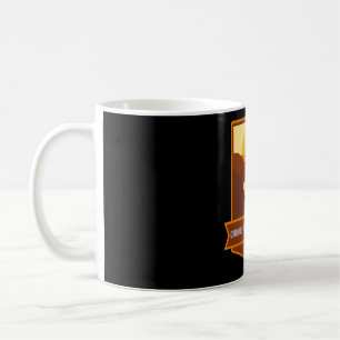 Mug Îles Anglo-Normandes � Esprit d'Australie
