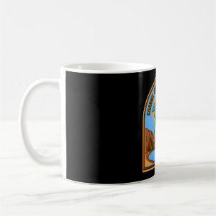 Mug Îles Anglo-Normandes � Esprit d'Australie