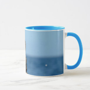 Mug Îles Galapagos, île Isabela