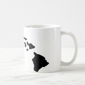 Mug Îles hawaïennes