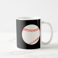 Illustration de baseball