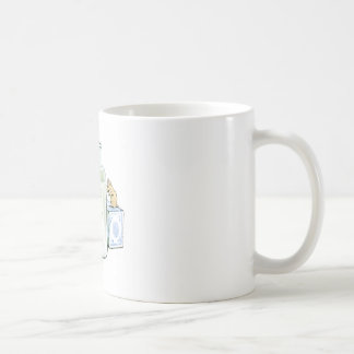 Mug Illustration de Beatrix Potter