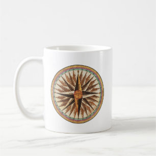 Mug Illustration de cartoon d'avocat Clip art de fru