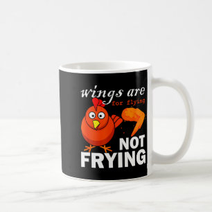 Mug Illustration de citation drôle végane cadeau végét