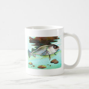 Mug Illustration de gain par A. Tan, catégorie 7