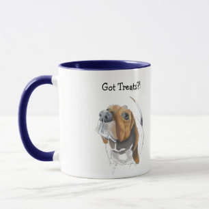 Mug Illustration de la couleur de la coque de l'élémen