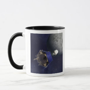 Mug Illustration de l'artiste
