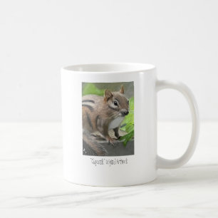 Mug Illustration de tamia