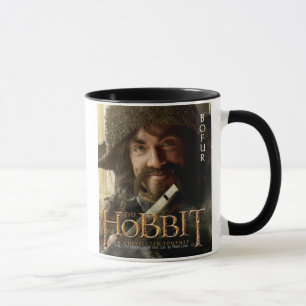 Mug Illustration d'édition limitée : Bofur