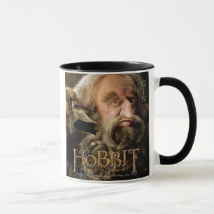 Mug Illustration d'édition limitée : Oin