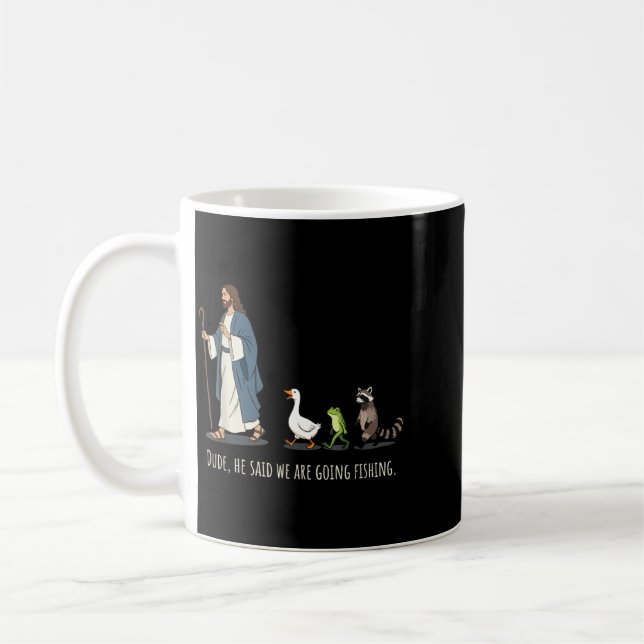 Mug Illustration d'image (Gauche)