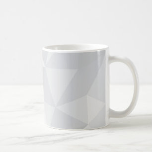 Mug Illustration simple, blanche, moderne, tendance, c
