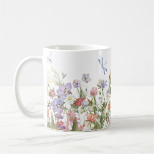 Mug Illustré à la main