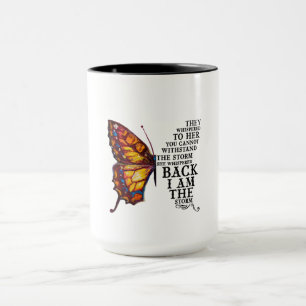 Mug Ils Lui Font Un Bouffon Que Vous Ne Pouvez Pas Ré