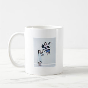 Mug Ils ne suspectent jamais le court