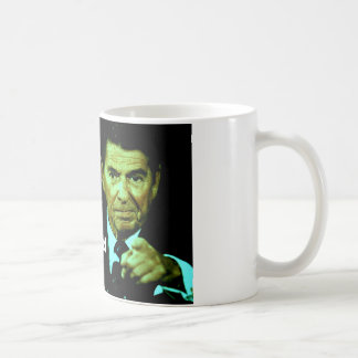 Mug Ils ont compté sur l'Amérique pour être passifs