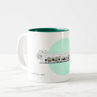 mug ilustrasi visuel