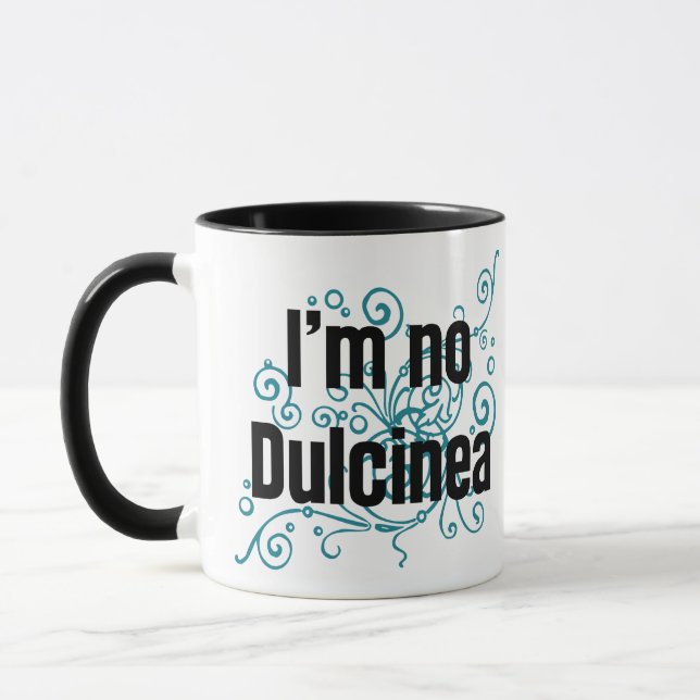 Mug I'm (Gauche)