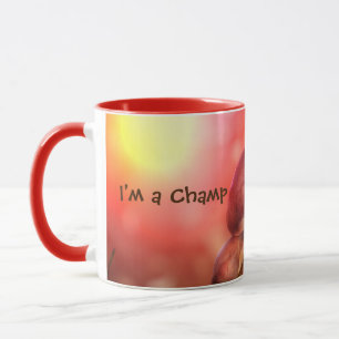 Mug I'm a Champ
