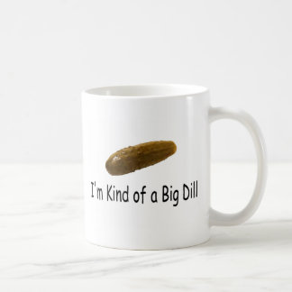 Mug Im genre de grand aneth