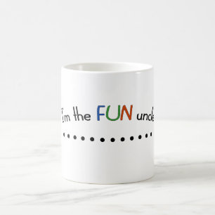 Mug Im l'oncle d'AMUSEMENT