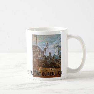 Mug Image 027, BALDWIN 1924 CUISANT À LA VAPEUR VERS