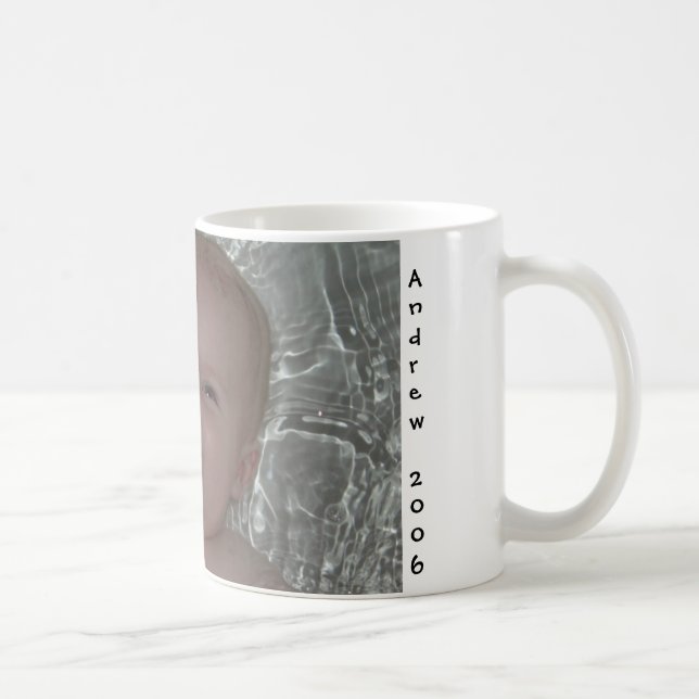 Mug Image 260, Andrew2006 (Droite)