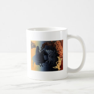Mug Image celtique