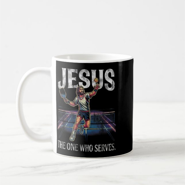 Mug Image de l'œuvre d'art (Gauche)