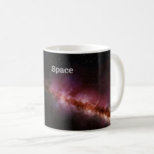 Mug Image de l'univers