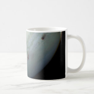 Mug Image de plusieurs impacts de la comète