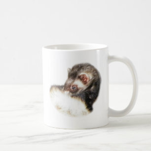 Mug Image du Ferret de l'able