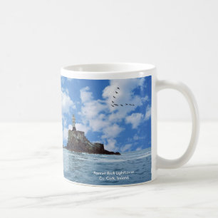 Mug Image irlandaise de Classic-White-Mug