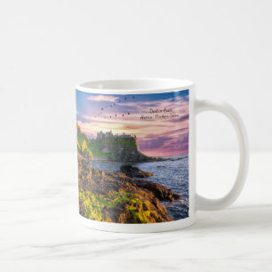 Mug Image irlandaise de Classic-White-Mug