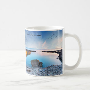 Mug Image irlandaise de Classic-White-Mug