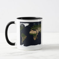 Image mondiale du monde