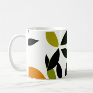 Mug Image motif