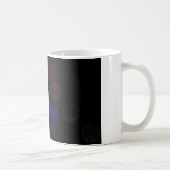 Mug Imager cystal coloré (Droite)