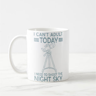 Mug Imagerie astronomique Astrophoto Astrophotographie