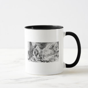 Mug Images dans le Fire
