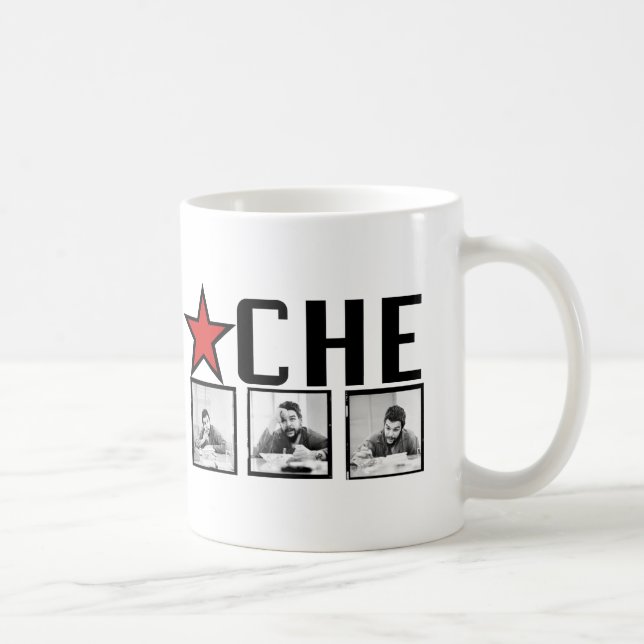 Mug Images de Che Guevara ! (Droite)