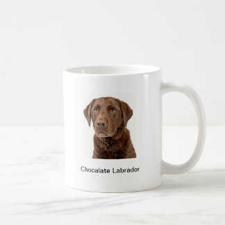 Mug Images de Labrador